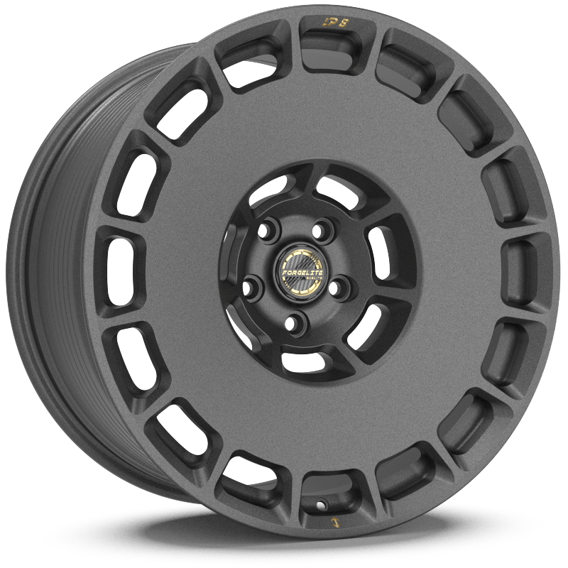 LP8 - C8 Z06/E-ray